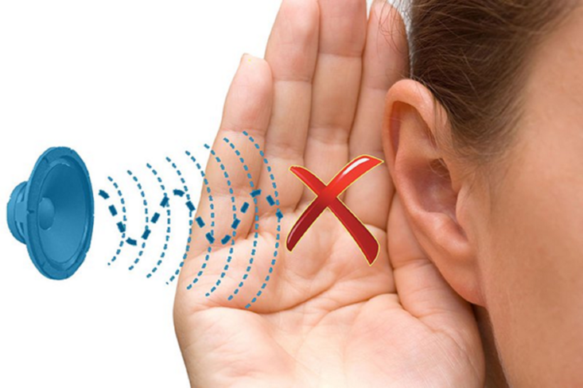 Tránh môi trường ồn ào giúp bảo vệ thính lực