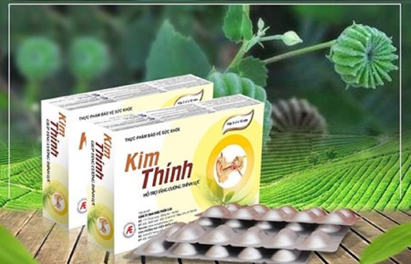 Kim Thính hỗ trợ tăng cường thính lực an toàn, hiệu quả