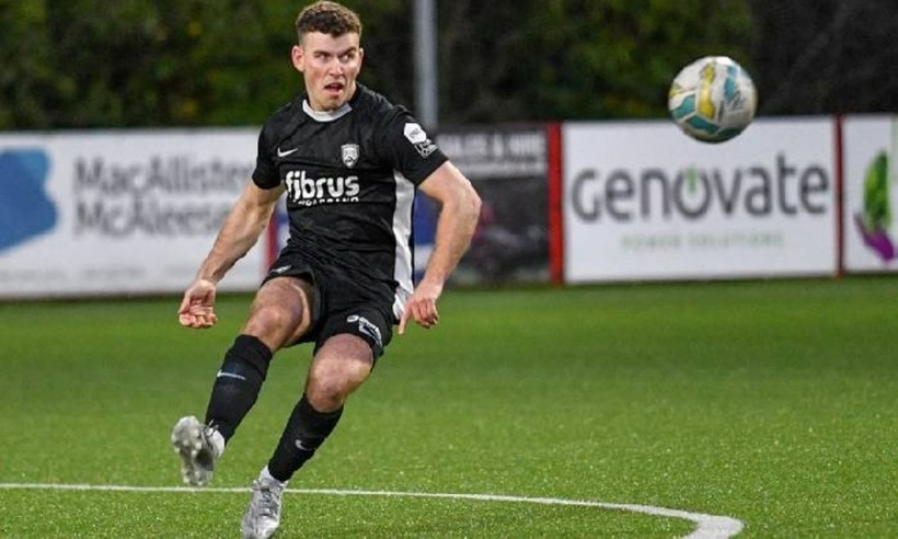 Kết quả bóng đá hôm nay ngày 19/3: Coleraine hòa đáng tiếc trước Cliftonville.