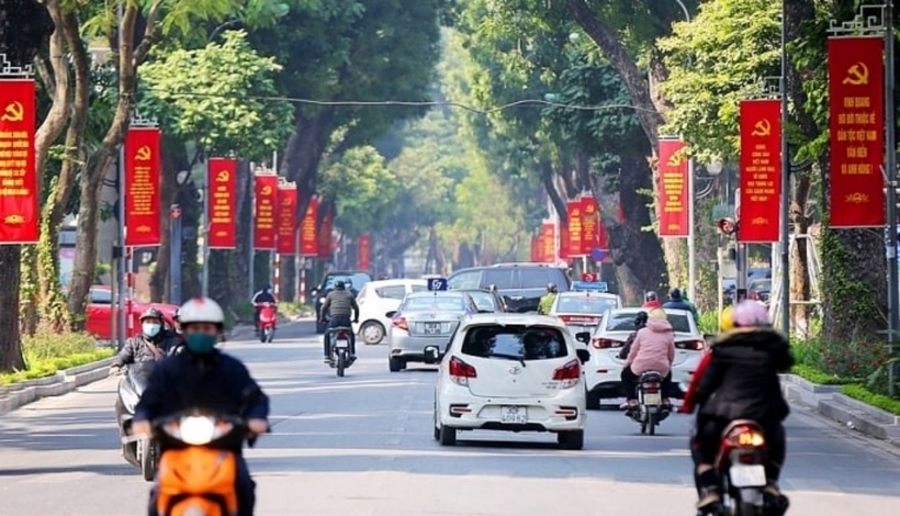 Miền Bắc tiếp tục rét, trưa chiều trời hửng nắng. Ảnh minh họa: Môi trường & Cuộc sống