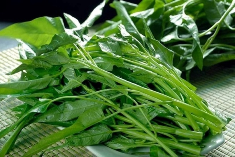 Loại rau "vàng" giúp thanh lọc và bảo vệ gan - 1
