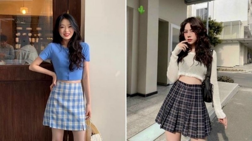 Phụ kiện là "gia vị" giúp bộ trang phục của bạn thêm phần hoàn hảo.