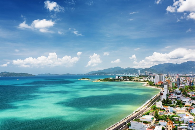 Du khách có thể tới Nha Trang du lịch quanh năm