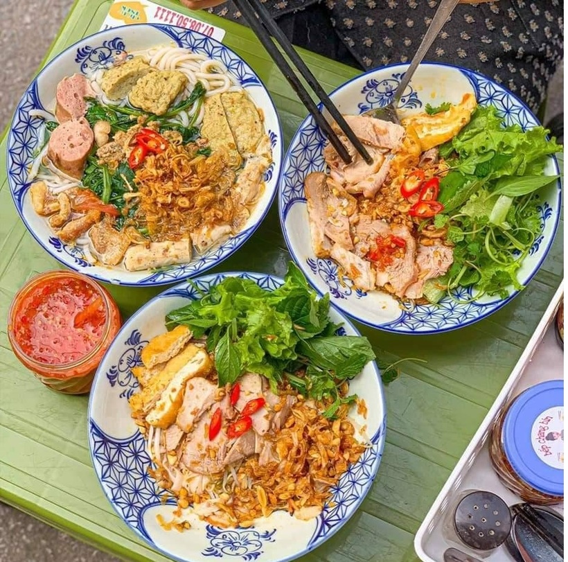 Phở chua Lạng Sơn không chỉ là một món ăn ngon, mà còn là một nét văn hóa ẩm thực độc đáo của vùng đất xứ Lạng.