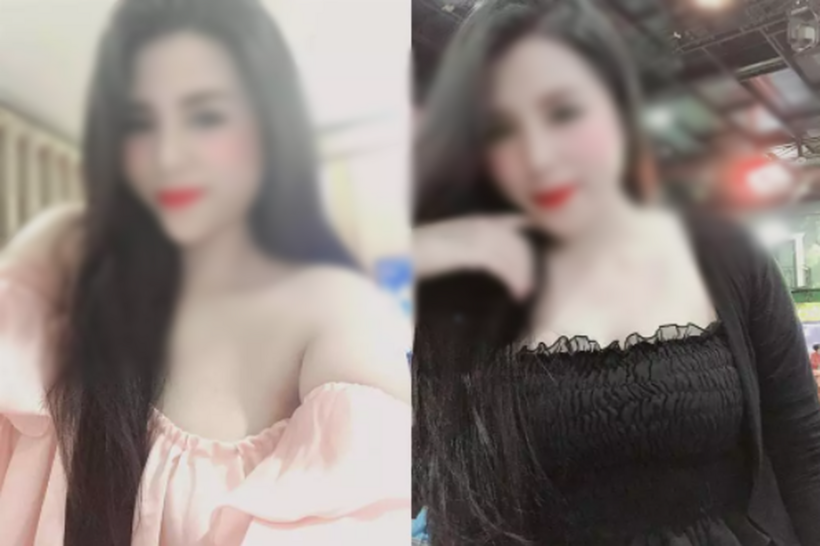 Hotgirl Đà thành đánh đổi tương lai vì "nước nho ma túy". (Ảnh: Tri thức & Cuộc sống)
