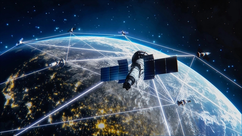 Tập đoàn Space Exploration Technologies (SpaceX) của Mỹ vừa được Thủ tướng Chính phủ đồng ý thí điểm dịch vụ Internet vệ tinh tầm thấp tại Việt Nam.