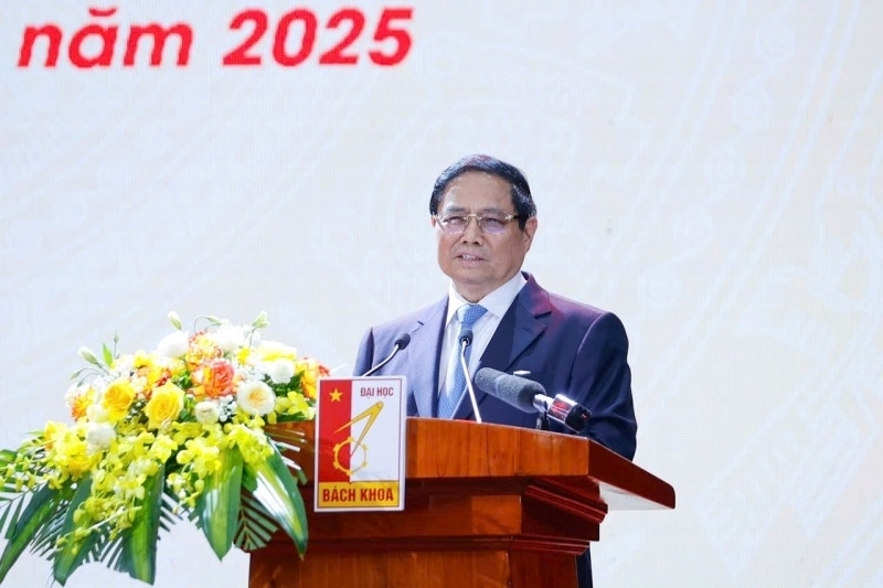 Thủ tướng: Mệnh lệnh trái tim, tư duy thông minh và hành động quyết liệt trong "Bình dân học vụ số" - 1