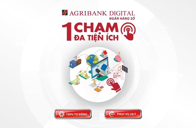 Maket Chuyển đổi số