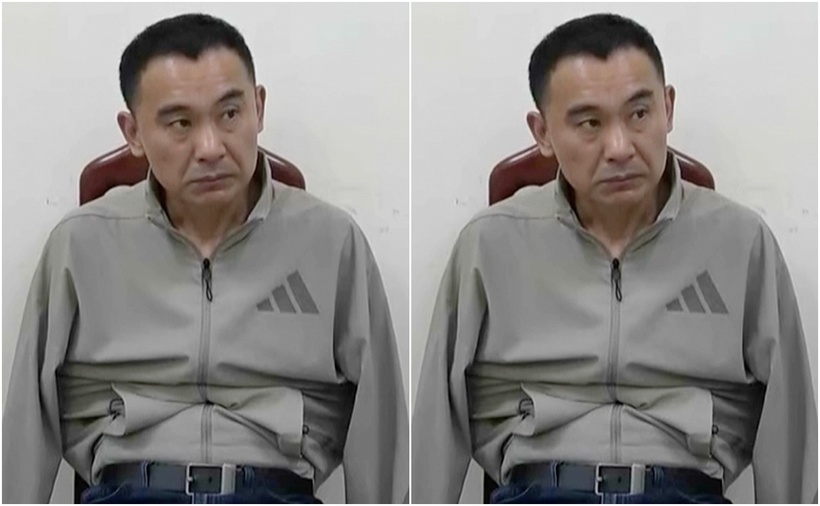 Cảnh sát xác định, tại Khánh Hòa, kẻ cầm đầu Trương Xuân Minh (51 tuổi, người Đài Loan (Trung Quốc), sống như vợ chồng với người phụ nữ địa phương Phạm Thị Lệ Hân (30 tuổi) để có "cơ sở vững chắc". Ngoài ra, "cánh tay phải" đắc lực của anh ta là Đoàn Văn Hùng (42 tuổi), thông thuộc địa bàn. Minh tạo vỏ bọc doanh nhân đầu tư, nuôi cá cảnh.