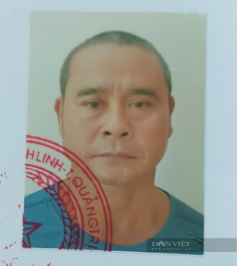 Đối tượng Lê Đức Hoài. Ảnh: Dân Việt