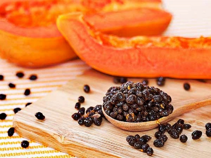 Loại hạt thường bị vứt đi nhưng lại là “thần dược” giải độc gan - 3