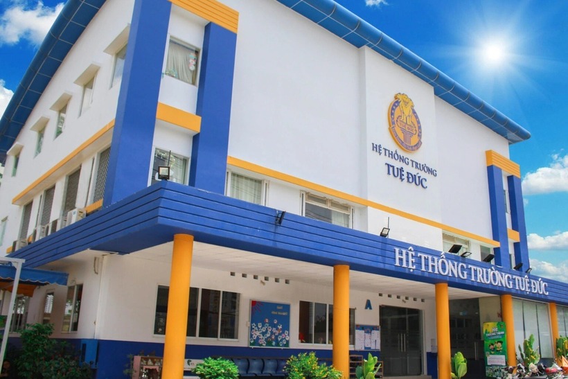 Thông tin chính thức vụ nhiều học sinh đau bụng, nôn ói sau bữa xế chiều ở TP.HCM. Ảnh: Báo Dân trí.