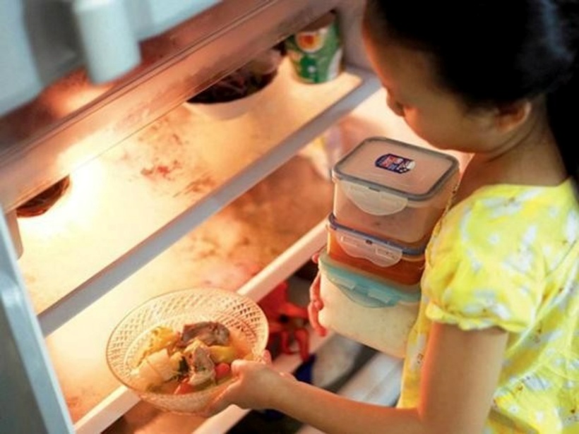 Nếu thường xuyên ăn 3 món này nghĩa là bạn đang đối xử “tàn nhẫn” với lá gan - 2