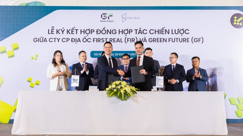 Green Future cho thuê 1.000 ô tô điện - phát triển du lịch xanh tại Đà Nẵng - 1