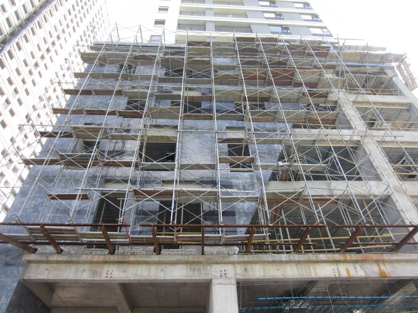 Chi phí xây dựng nhà nghỉ phụ thuộc vào nhiều yếu tố, số lượng phòng, diện tích mỗi phòng, vật liệu xây dựng, thiết kế, vị trí địa lý và các chi phí phát sinh khác. Ảnh minh họa
