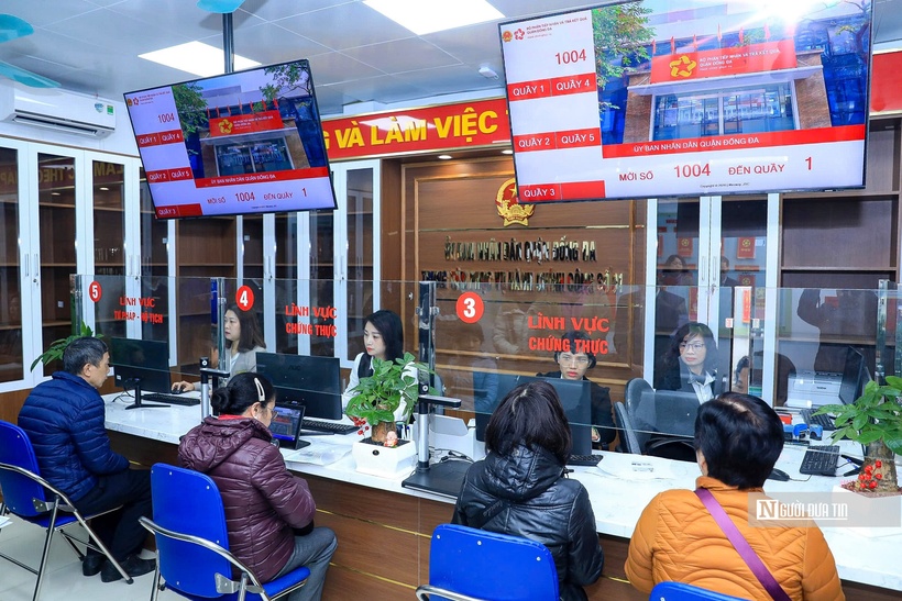 Bộ Nội vụ đề xuất quy định cụ thể về tuyển dụng đối với công chức.