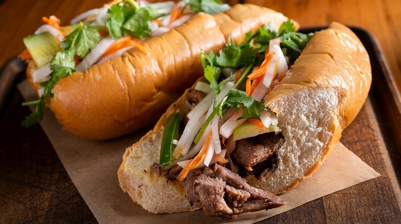 37 người ở TP.HCM nghi ngộ độc thực phẩm sau ăn bánh mì. Ảnh minh họa