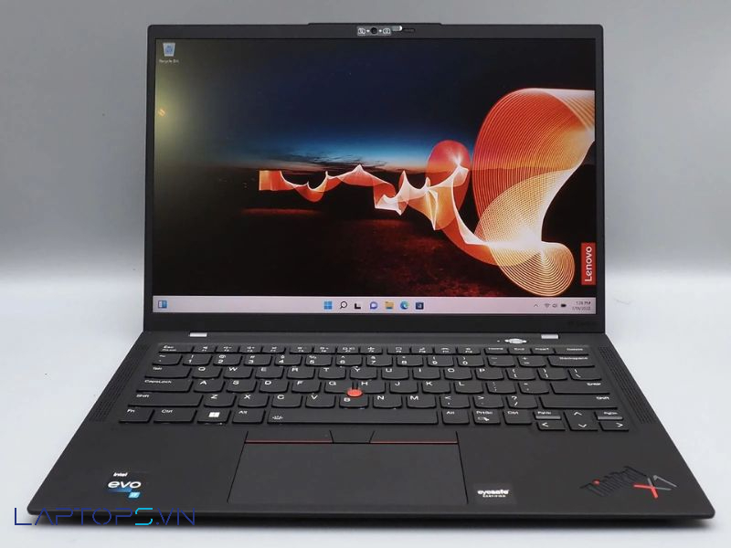 Laptop cũ giá rẻ – ThinkPad X1 Carbon cao cấp, nhẹ, mạnh - 3