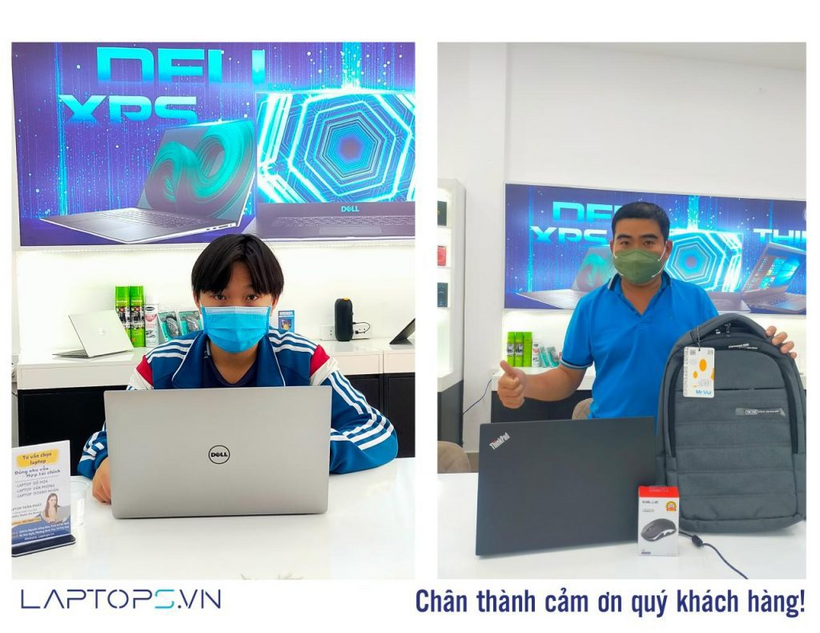 Laptop cũ giá rẻ – ThinkPad X1 Carbon cao cấp, nhẹ, mạnh - 4