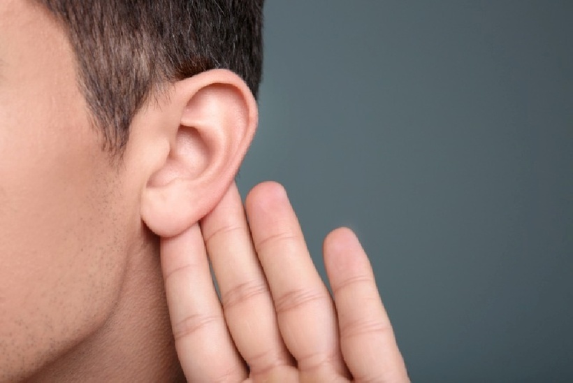 Đi ngủ với triệu chứng đau tai, người đàn ông qua đời sau 3 tiếng vì bệnh nguy hiểm. Ảnh minh họa.