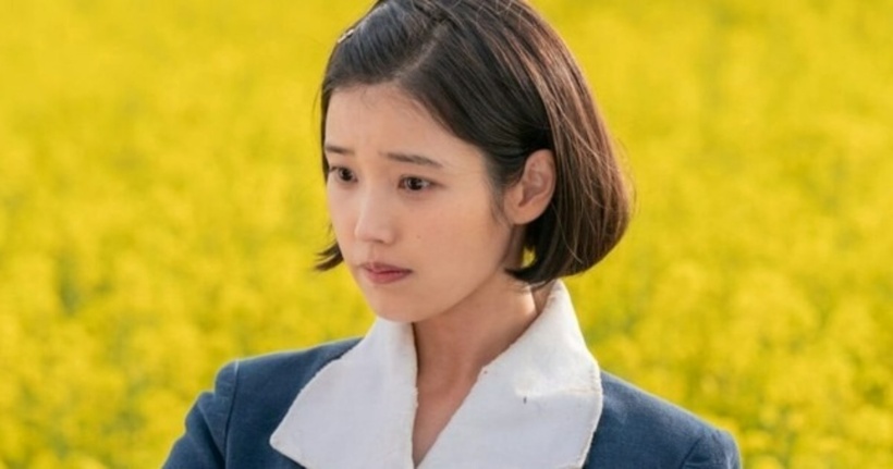 IU là một cổ đông của EDAM Entertainment, sở hữu 22,5% cổ phần.