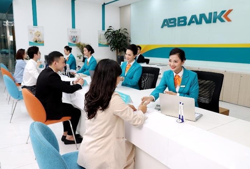 Kết thúc năm 2024, ABBANK tiếp tục ghi nhận sự tăng trưởng trong quy mô hoạt động