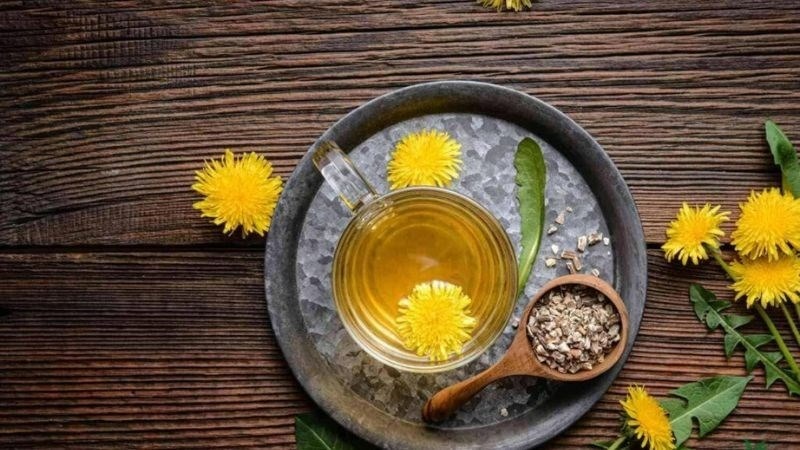 Các loại thảo mộc đã được sử dụng trong nhiều thế kỷ để hỗ trợ sức khỏe thận.