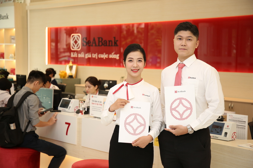 SeABank đón sinh nhật 31: Mưa quà tặng trị giá hơn 5 tỷ đồng tri ân khách hàng - 2