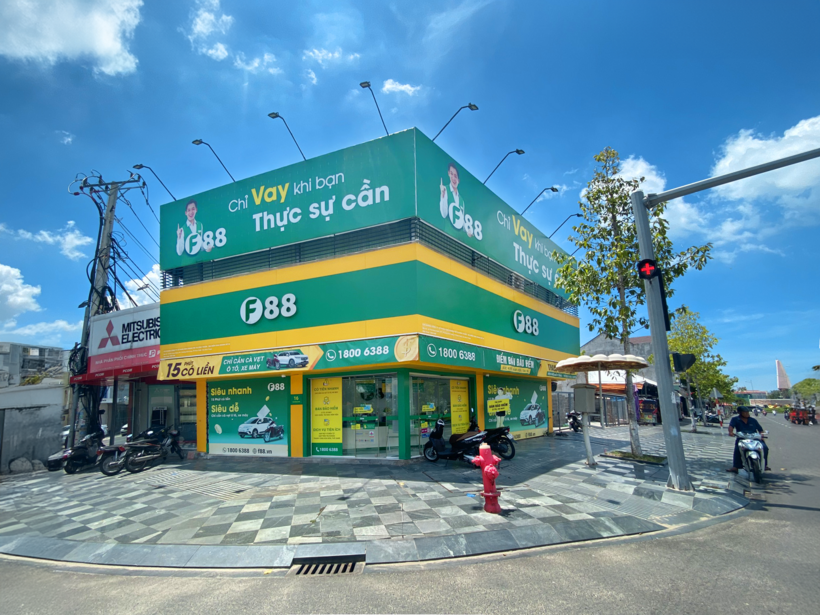 F88 cải thiện triển vọng tín nhiệm nhờ lợi thế kinh doanh và chất lượng tài sản gia tăng - 1