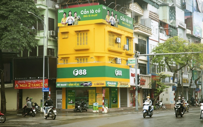 F88 cải thiện triển vọng tín nhiệm nhờ lợi thế kinh doanh và chất lượng tài sản gia tăng - 2