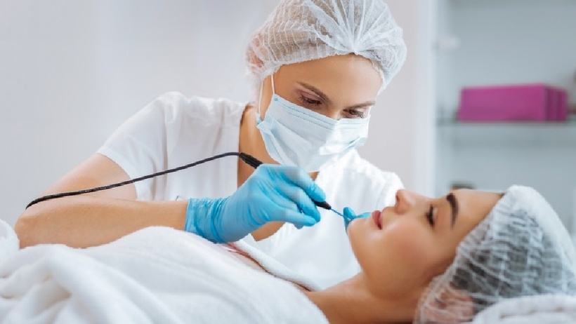 Xăm, tẩy nốt ruồi theo phong thủy: Coi chừng "lợi bất cập hại".