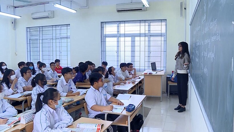Nhiều địa phương lúng túng trong việc thực hiện thông tư 29. Ảnh minh họa