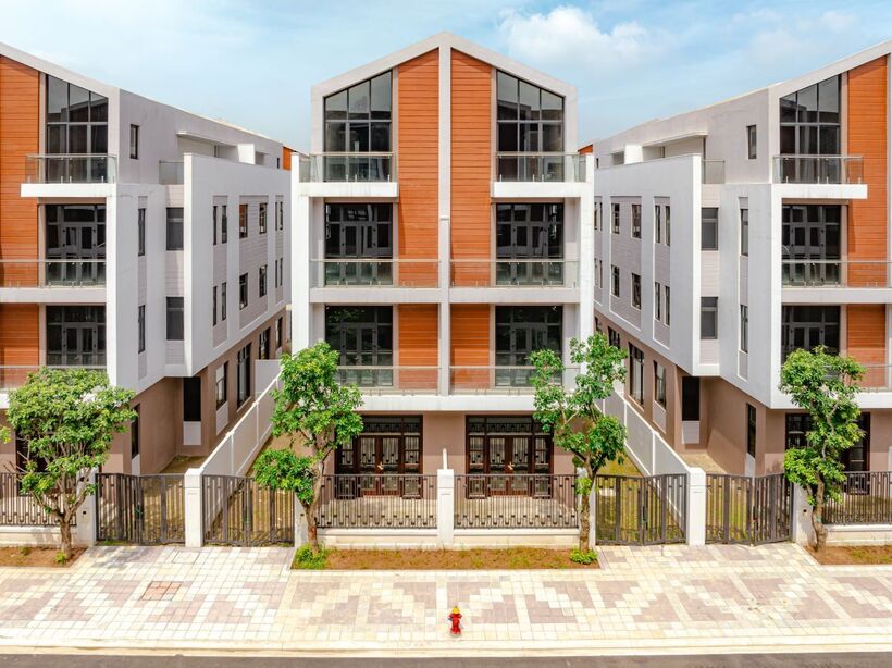 Với số lượng giới hạn và mức giá mềm, biệt thự thấp tầng 18 tỷ tại Ánh Dương mang đến lợi nhuận hấp dẫn cho nhà đầu tư