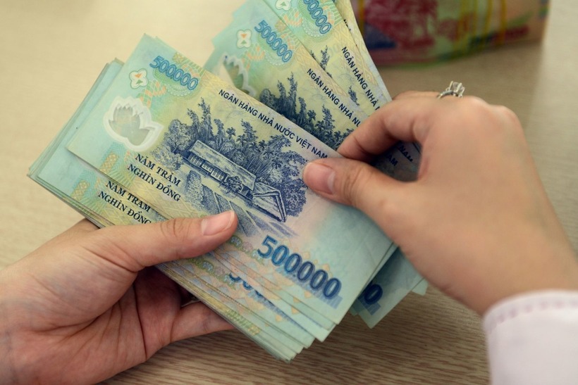 Bãi bỏ 11 nghị định về quản lý lao động, tiền lương, tiền thưởng: Hiệu trưởng, hiệu phó làm việc 40 giờ/tuần...là những chính sách lao động, việc làm mới có hiệu lực từ tháng 4/2025. Ảnh minh họa