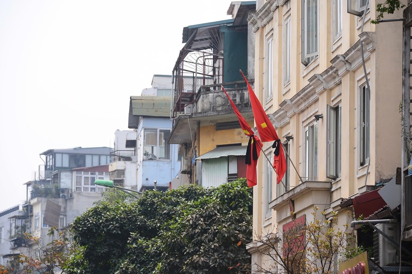 Đại tướng Khamtay Siphandone là một trong những nhà lãnh đạo tiên phong trong công cuộc gây dựng con đường cách mạng của Lào. Ông cũng là người bạn vô cùng gần gũi, thân thiết của Đảng, Nhà nước và nhân dân Việt Nam, luôn quan tâm và có nhiều công lao to lớn, đóng góp quan trọng vào việc xây dựng, củng cố và phát triển mối quan hệ hữu nghị vĩ đại, đoàn kết đặc biệt, hợp tác toàn diện Việt Nam-Lào trong suốt thời gian qua.