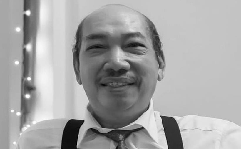 NSND Bành Bắc Hải. (Ảnh: VietnamNet)