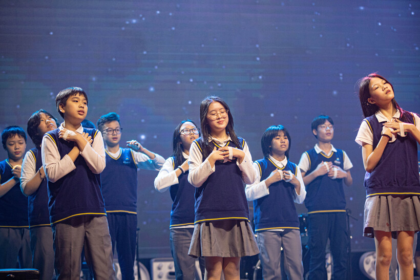 D-Show 25 đề cao tinh thần đồng đội, sẻ chia và tôn trọng sự khác biệt