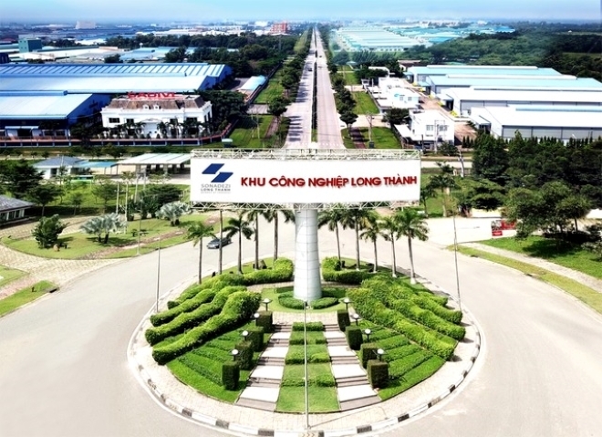 Sonadezi Long Thành đặt mục tiêu doanh thu tăng, lợi nhuận giảm cho năm 2025.