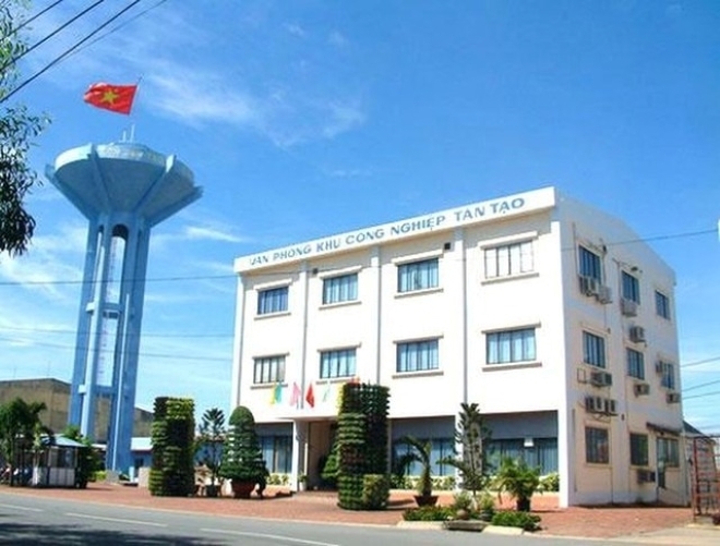 Tân Tạo lên kế hoạch kinh doanh năm 2025 cao gấp đôi thực hiện năm 2024.