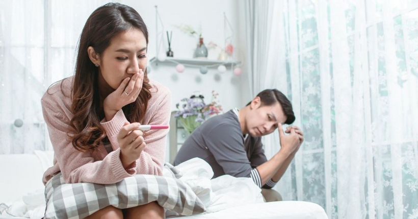 U xơ tử cung thoái hóa có thể gây khó thụ thai