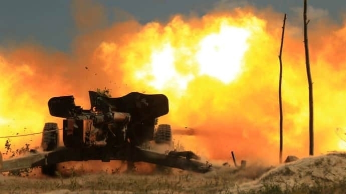 "Ván bài tất tay" của Ukraine trên đất Nga dần đến hồi kết. Ảnh: Pravda