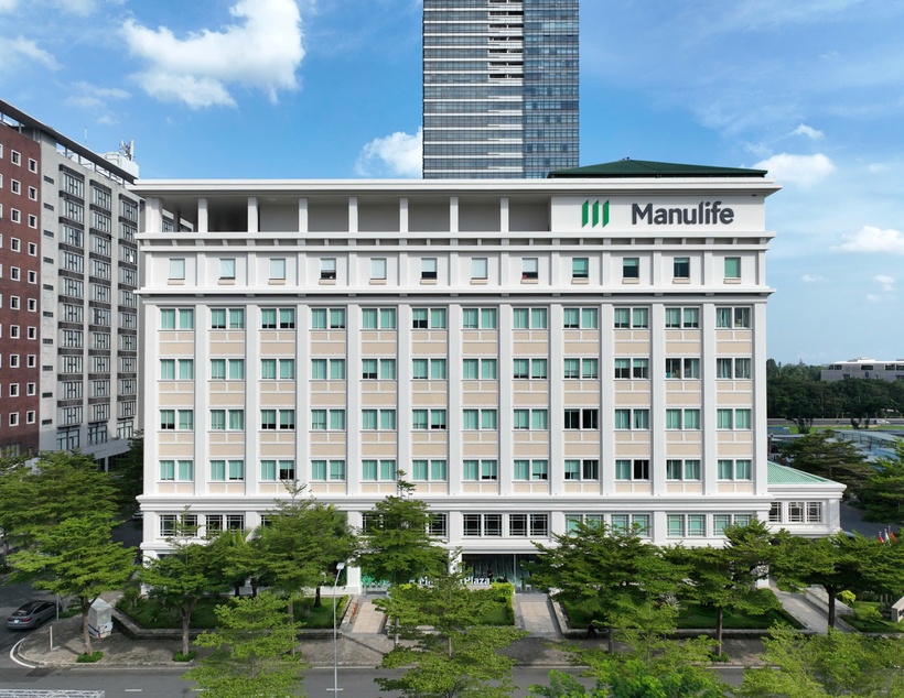 Manulife Việt Nam báo lãi năm 2024 nhờ đầu tư tài chính và quản lý chi phí, chất lượng kinh doanh hiệu quả - 1