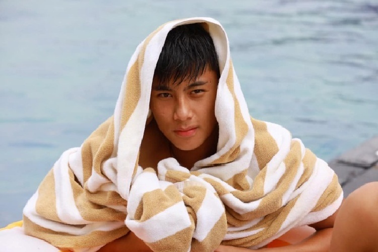Hotboy U17 Việt Nam lập công, tạo địa chấn trước Nhật Bản tại giải châu Á là ai? - 4