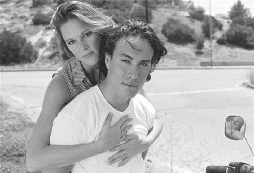 Lý Quốc Hào là ngôi sao võ thuật triển vọng của Hollywood trước khi mất.