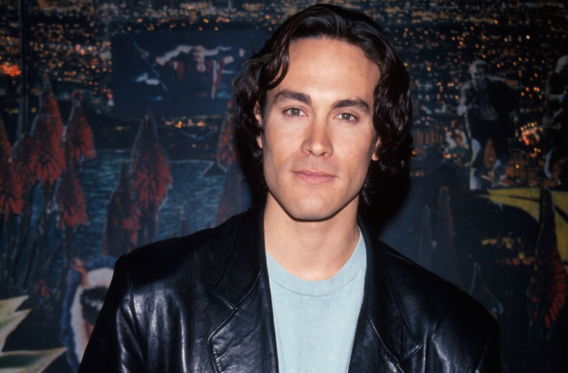 Lý Quốc Hào (Brandon Lee) là con trai đầu lòng của huyền thoại kungfu Lý Tiểu Long.