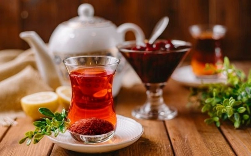 Gạo lứt được biết đến là lương thực tốt cho sức khỏe và lá gan. Ảnh minh họa.