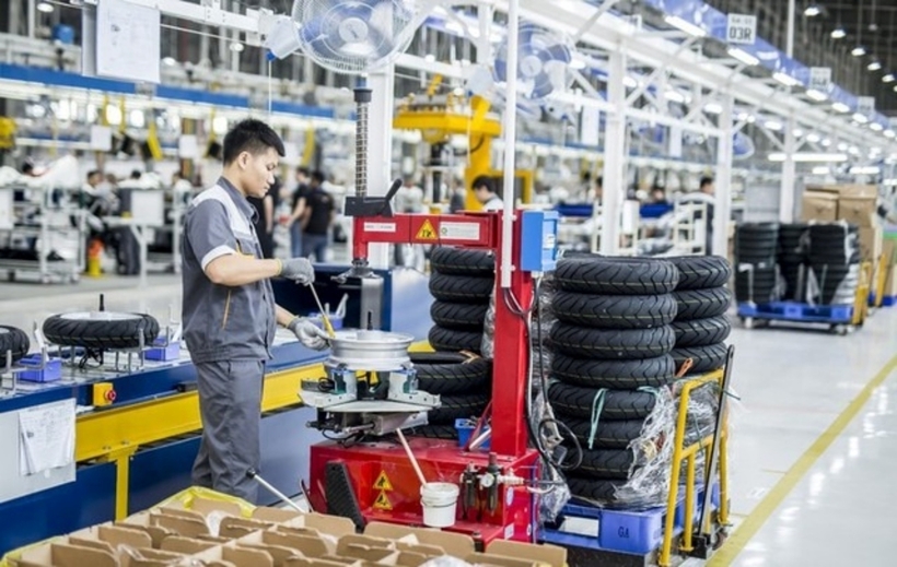 Doanh nghiệp tư nhân cần được tạo điều kiện để "lớn".