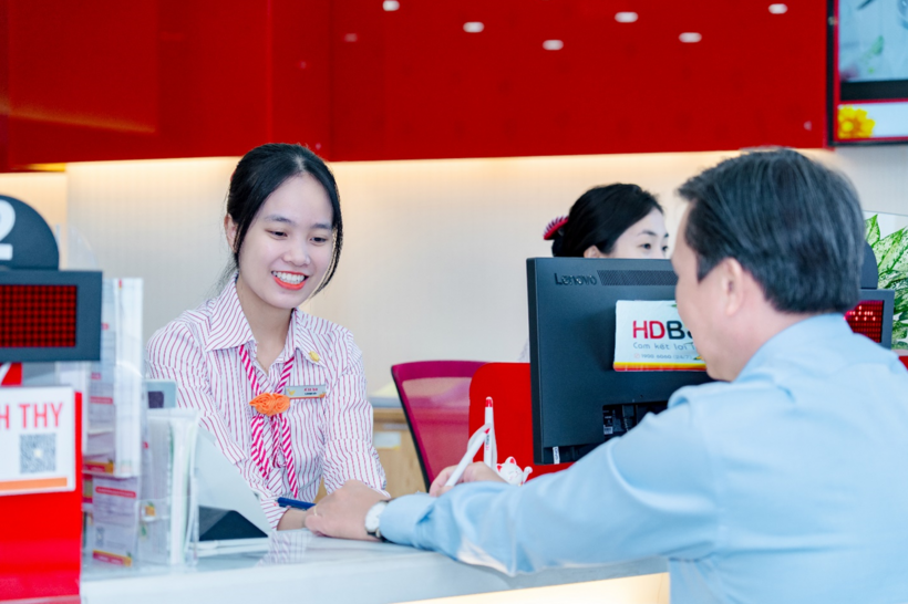 Từ nay, khách hàng thanh toán quốc tế tại HDBank sẽ được hưởng nhiều lợi ích hơn, khi HDBank đã triển khai thành công chuẩn điện Swift theo ISO 20022.