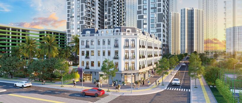 Mô hình boutique ngày càng được các thương hiệu lớn ưa chuộng và săn tìm