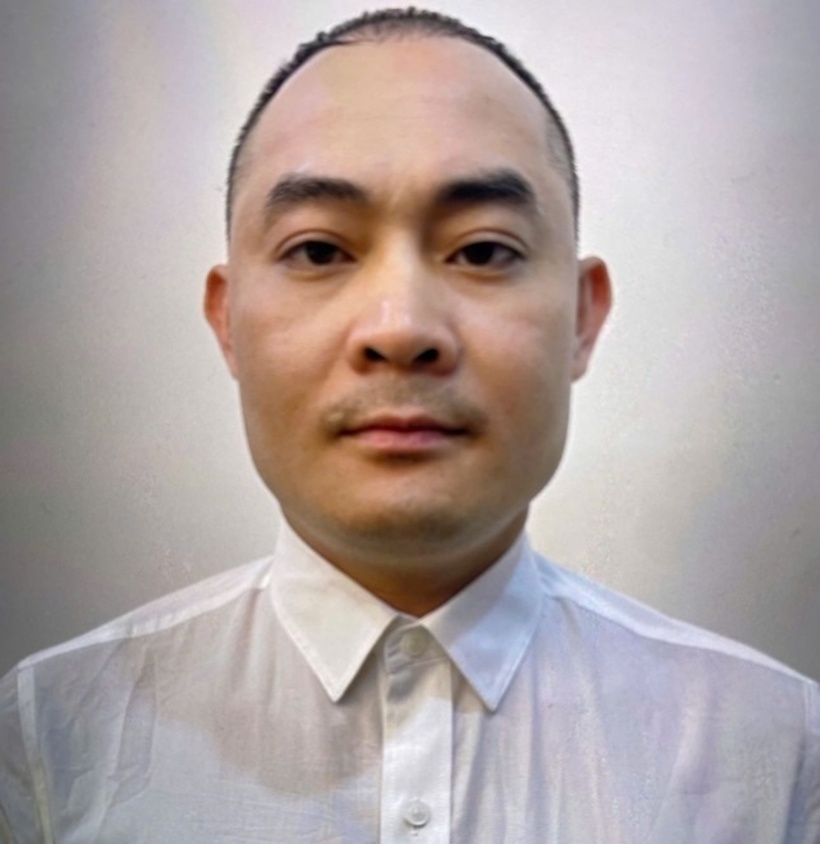 Lê Hồng Tuấn bị cơ quan chức năng khởi tố tội danh Làm nhục người khác. Ảnh: Tiền phong